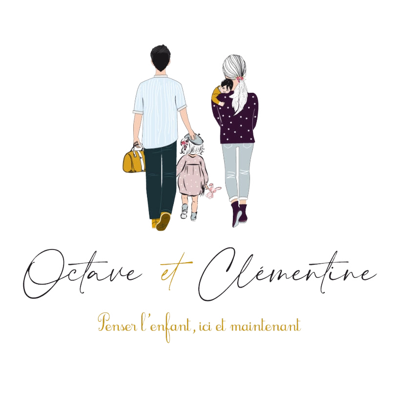 Octave et Clementine