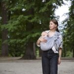 Conseil pratique pour les parents : Le portage ergonomique